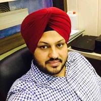 Bikramjit Singh