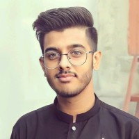 Saif Ullah