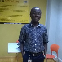 Abiodun Adeosun