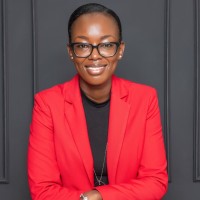 Carolyn Wangari