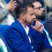 Kamal Kumar
