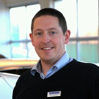 Henric Andersson