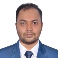 Bipul Roy