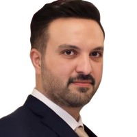 Mahmoud Shreim, BSc, MBA, PMP®, PMI-ACP®