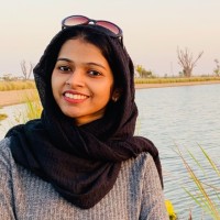 Anshiya Ashraf