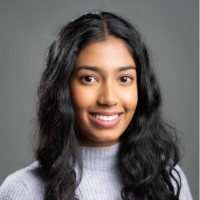 Swati Sriram