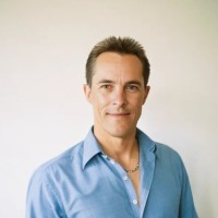 Alistair Vermaak
