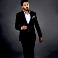 Ojas S Desai