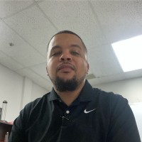 Marcus Sargent