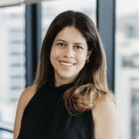 Camila Metz-Zumaran