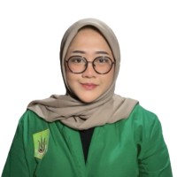 Ramadanti Indah Safitri