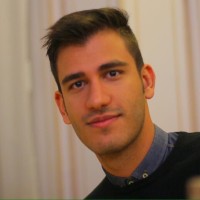 Mehran Ramezani