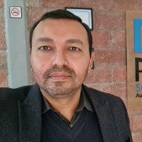 Arturo Arevalo Escobar