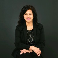 Rekha Chetlur