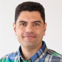 Farhad Haftani