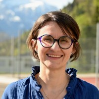 Heidy Chavarria-Drecourt, Ph.D