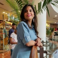 Aanchal Mehrotra