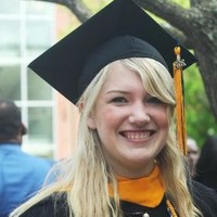 Courtney Masterson, Rd