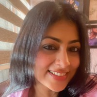 Aanchal Shah