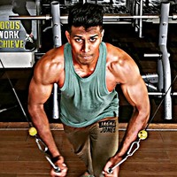 Arun R