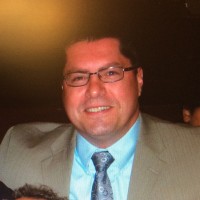 Ron Manfredo