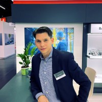 Panos Amoiridis