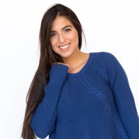 Mikaela Aguilera
