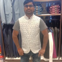 Chandra Prakash