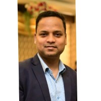 CS Ajay Jaiswal