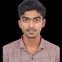 Pranesh Sugumar
