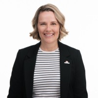 Anne-Marie Raîche Agr.