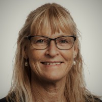 Gitte Aaby Jensen