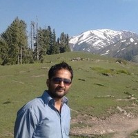 Dr. Muhammad Fawad Nasim