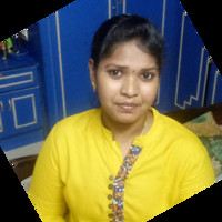 Yamini Priyaa