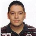 Jesus Castañeda Cantero