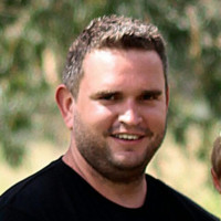 Pieter Myburgh