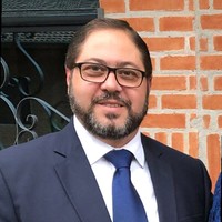 Ricardo Macedo Giusti