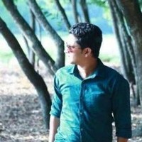 Mohamed Ubaith Nisar