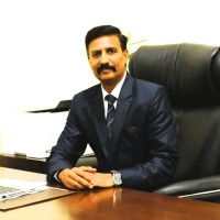 Dr. Vimal Kumar (PhD Hotel Mngmt.), Certified Learning Facilitator