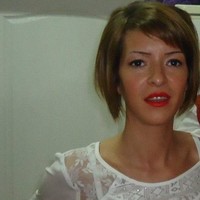 Andreia Trifu