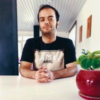 Saied Alimoradi