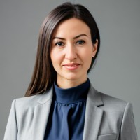 Angelika Kozulina