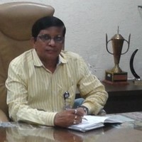 Shantan Kumar Dahagam