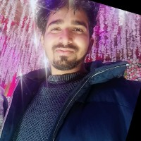 Meraj Khan
