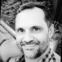 Carlos Alvarez Gómez