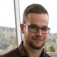 Brendan Jones, Ptech, Capm