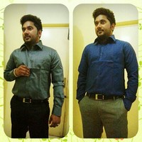 Vishnugopal puthussery