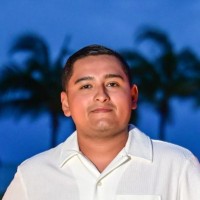Christian Ronaldo Reyna Gaytan