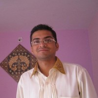 Chaitanya Kothiya