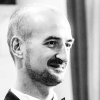 Nicolas BENJAMIN